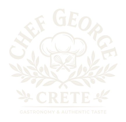 Chef George Crete
