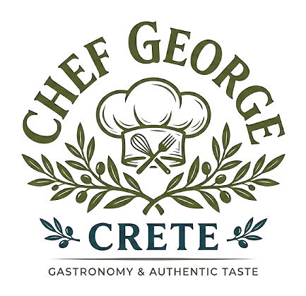 Chef George Crete